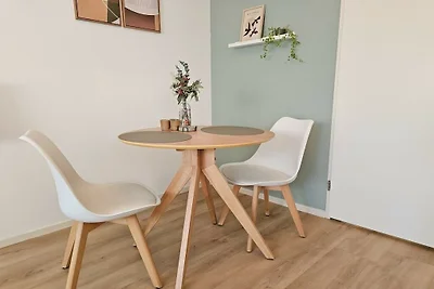 DO34 Vakantieappartement vlakbij het strand
