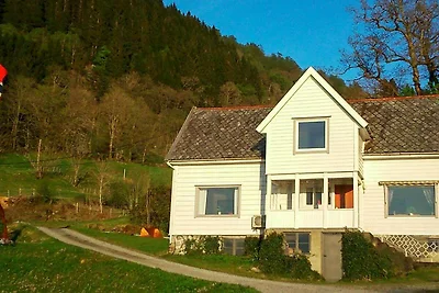 6 Personen Ferienhaus in LONEVÅG-By Traum