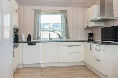 16 Personen Ferienhaus in Rømø