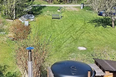 4 Sterne Ferienhaus in VäTö-By Traum