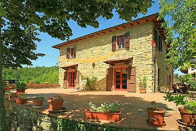 Wunderschönes Ferienhaus mit Pool