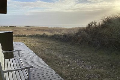 4 Sterne Ferienhaus in Hvide Sande