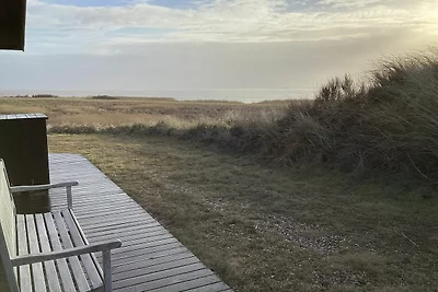 Panoramisch uitzicht retraite -- By Traum...