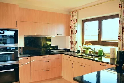 Ferienhaus mit 3 Schlafzimmer
