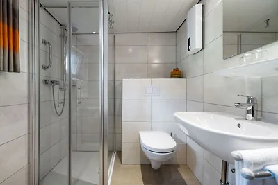 Moderna casa vacanze a Oberkirchen con...