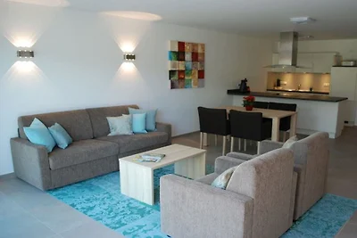 Appartements Starenweg