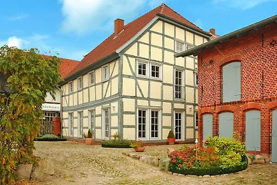 Casa vacanze Rosenhof, Lenzen