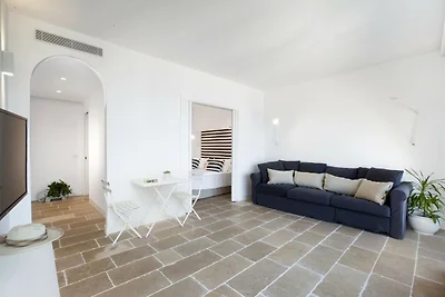 Appartamento al mare vicino Massa Lubrense