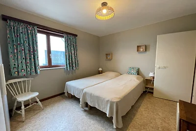 Appartement aan zee, direct aan de Zeedijk.