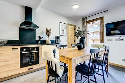 Residenz Echo Du Pleney