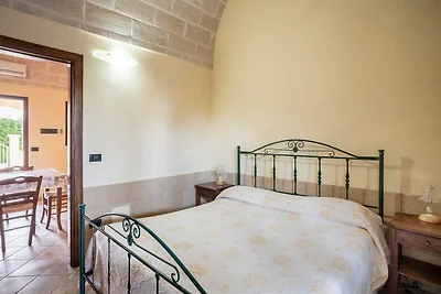 Spaziosa casa vacanze a San Vito dei Normanni...