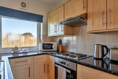 Maisonette a Marazion con vista St Michael