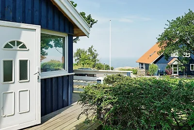 Maison de plage confortable -- By Traum...