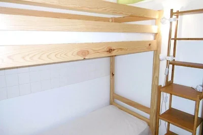 Residenz Les Roseliers