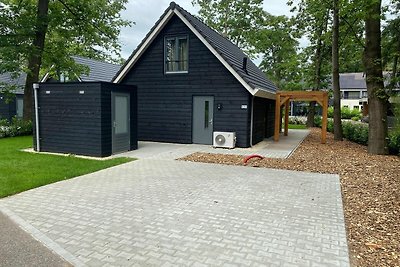 6p Ferienhaus mit Garten in Gelderland in ein...