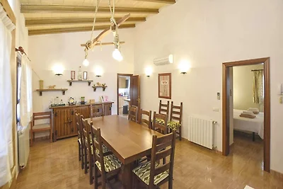 Ferienhaus in Maria de la Salut