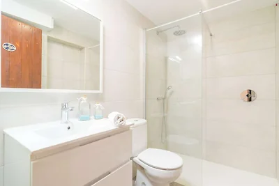 Voramar - Casa En AlcÃºdia. Wifi Gratis