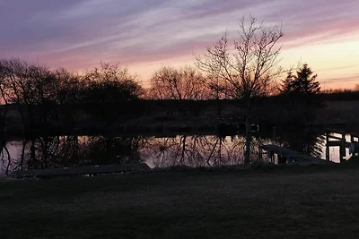 5 person holiday home in Hemmet