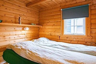 4 Personen Ferienhaus in Assens