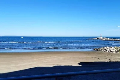 Residenz le Negresco für 7 Personen