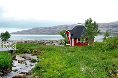 6 Personen Ferienhaus in Vevelstad-By Traum