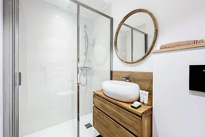 Ferienwohnung Familienurlaub Les Gets