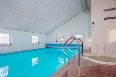 14 Personen Ferienhaus in Blåvand