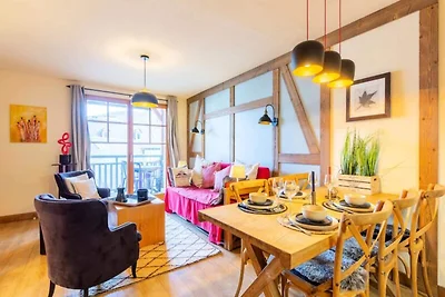 3 Zimmer für 8 Personen