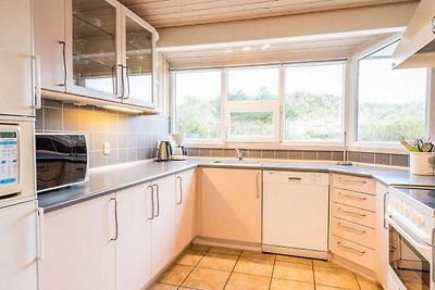 6 Personen Ferienhaus in Henne