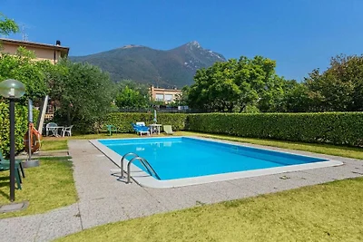 Residence Mimosa PT/2