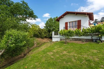 Haus im baskischen von den Stränden