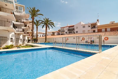 Wohnung in Nerja nahe Balcón de Europa