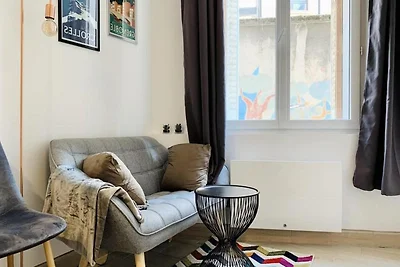 Le Nid Douillet Studio