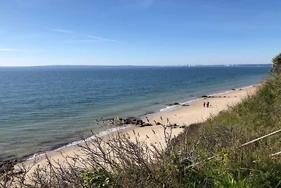 6 persone case ad Knebel-By Traum