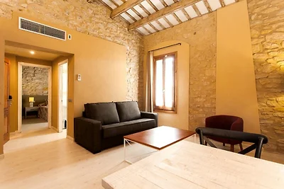 Wohnung in Pals nahe Platja de Pals