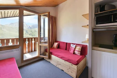 Appartamento funzionale · Accesso diretto all...