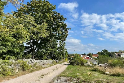 4 Sterne Ferienhaus in Drottningskär