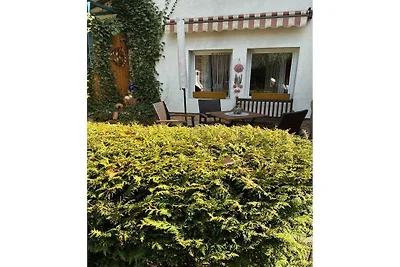 Bruni's Ferienwohnung