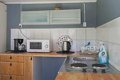 4 Personen Ferienhaus in STRÖMSTAD-By Traum