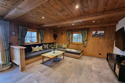 Ferienhaus Erholungsurlaub Mittenwald