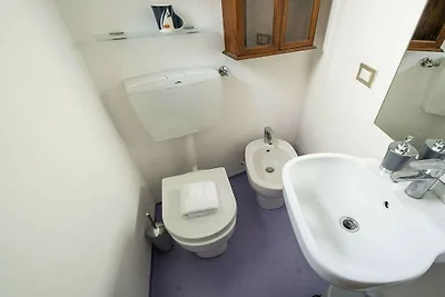 Wohnung in Bologna mit Parken