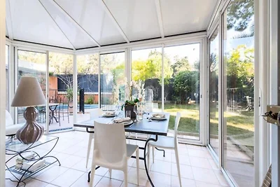 Appartement in Palm Beach met uitzicht op zee