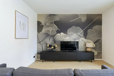 Wohnung mit 1 Schlafzimmer