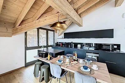 Céladon - Wohnung - 4/5 Personen - in der Näh...