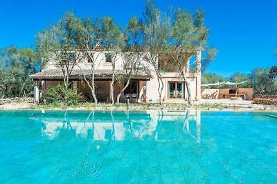 Can Madis - Ferienhaus Mit Privatem Pool