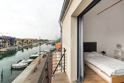 2 Zimmer für 4 Personen