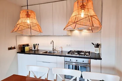 WE09 Ferienhaus für 6 Personen