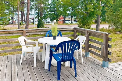 6 persoons vakantie huis in Mönsterås-By...
