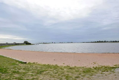 4 Sterne Ferienhaus in Fågelmara