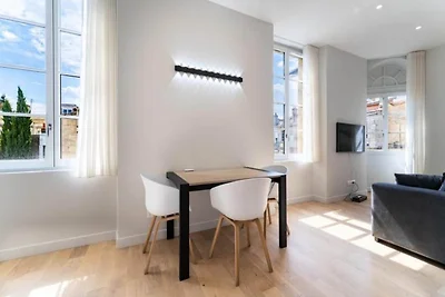 Charmantes Apartment für 4 Personen in...